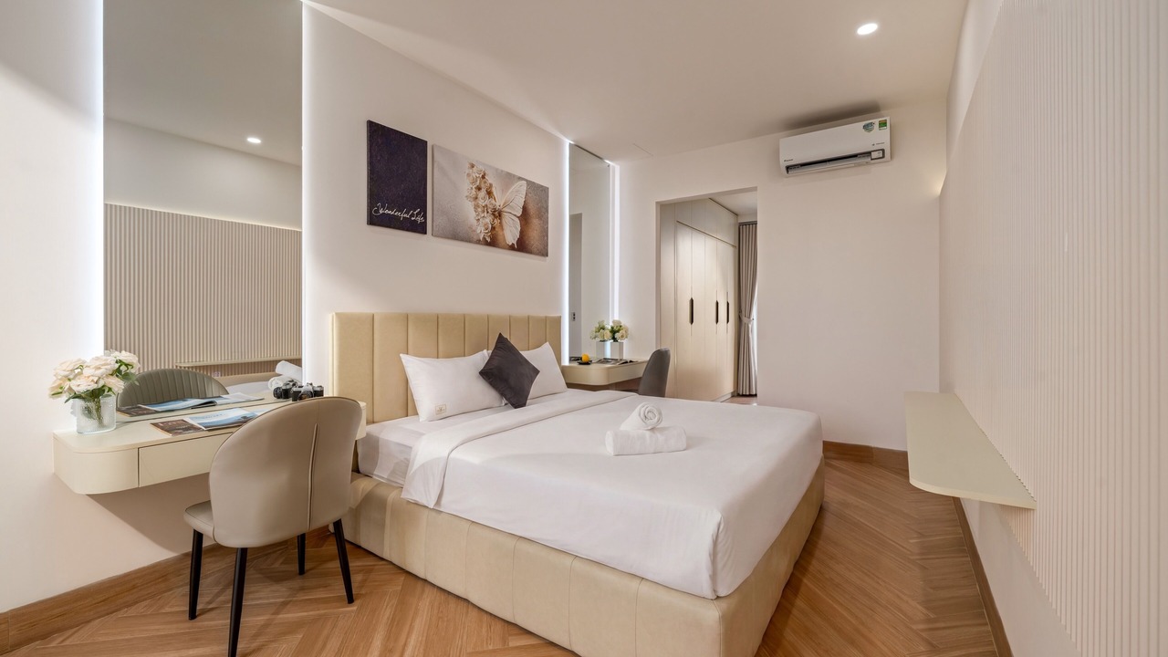 Photo of Bedroom in Son Tra