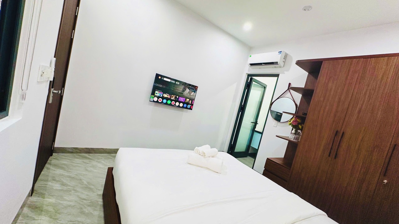 Photo of Bedroom in Hue City Centre