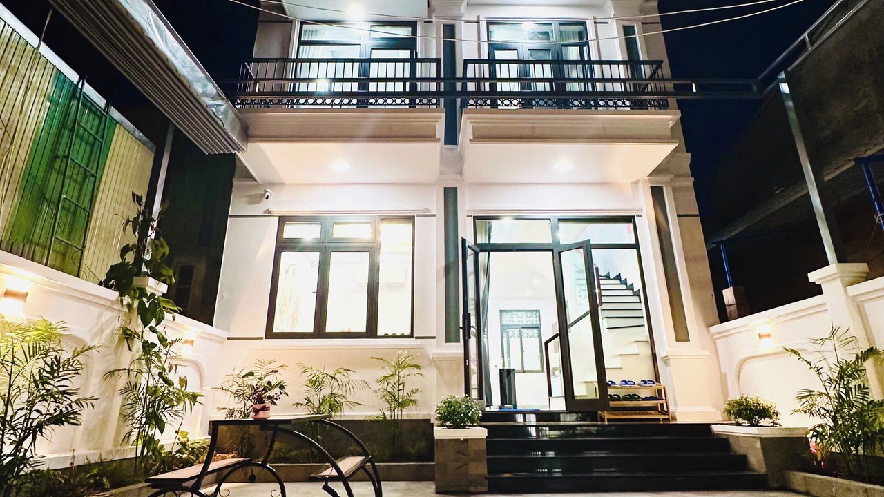 Photo of Outdoor in Hue City Centre