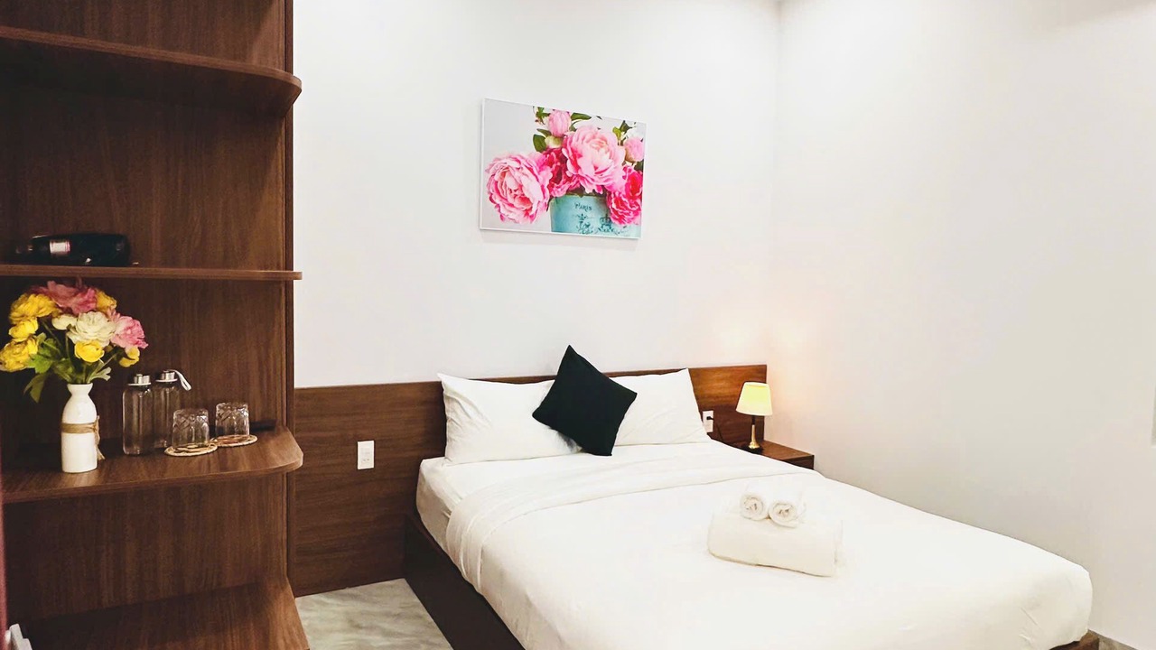 Photo of Bedroom in Hue City Centre