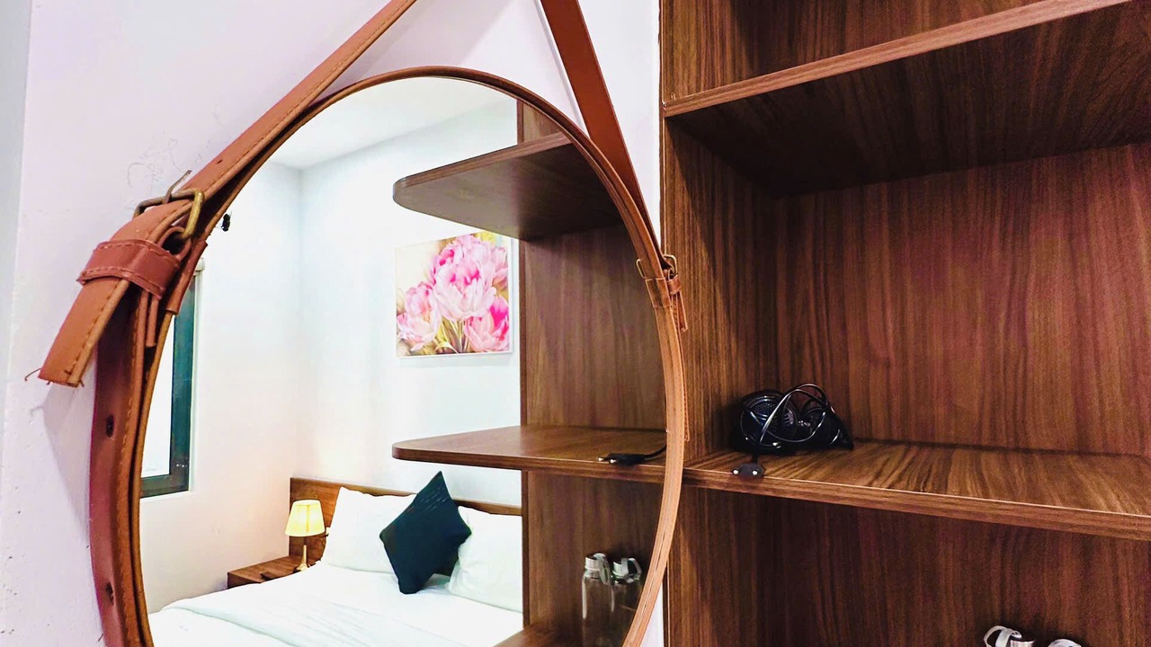 Photo of Bedroom in Hue City Centre