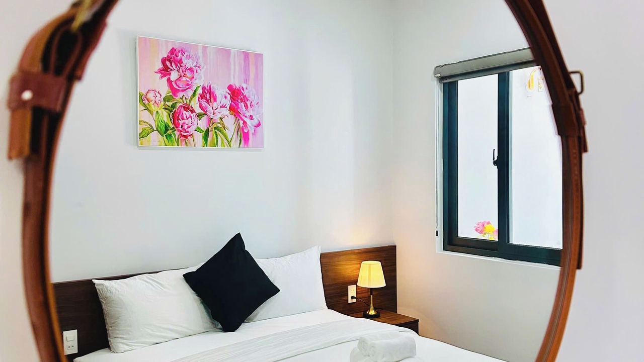 Photo of Bedroom in Hue City Centre