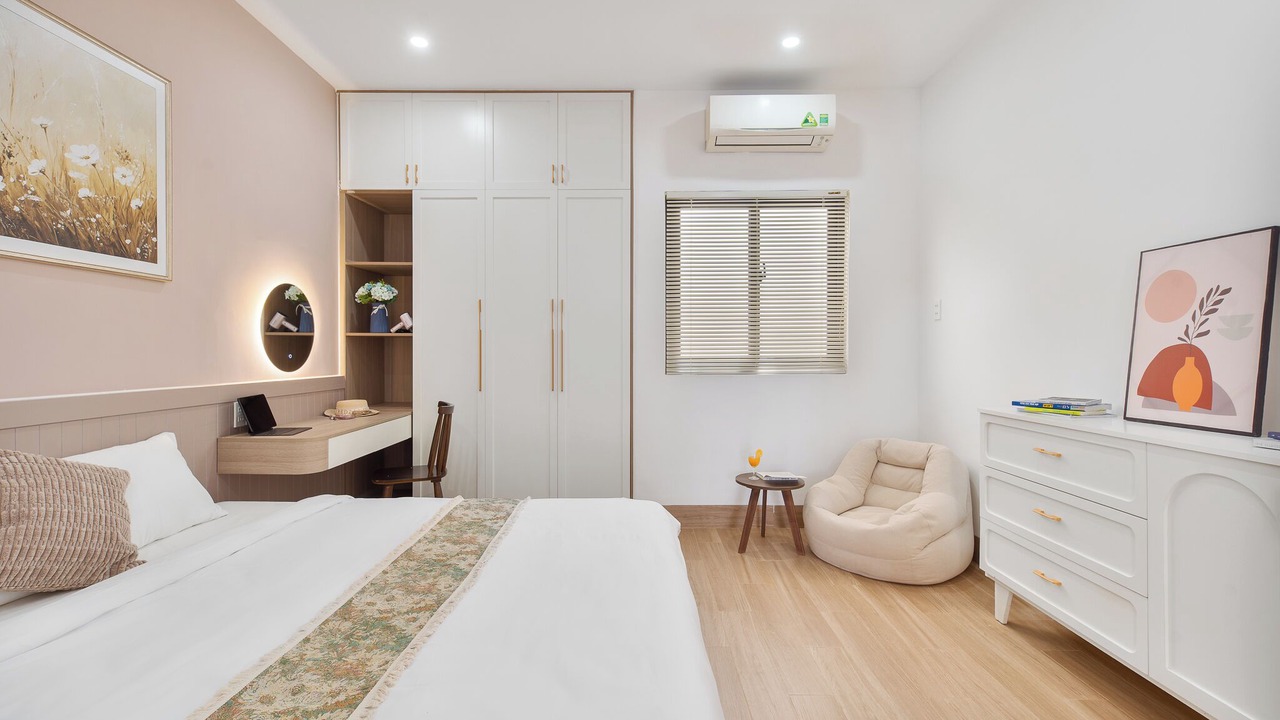 Photo of Bedroom in Son Tra