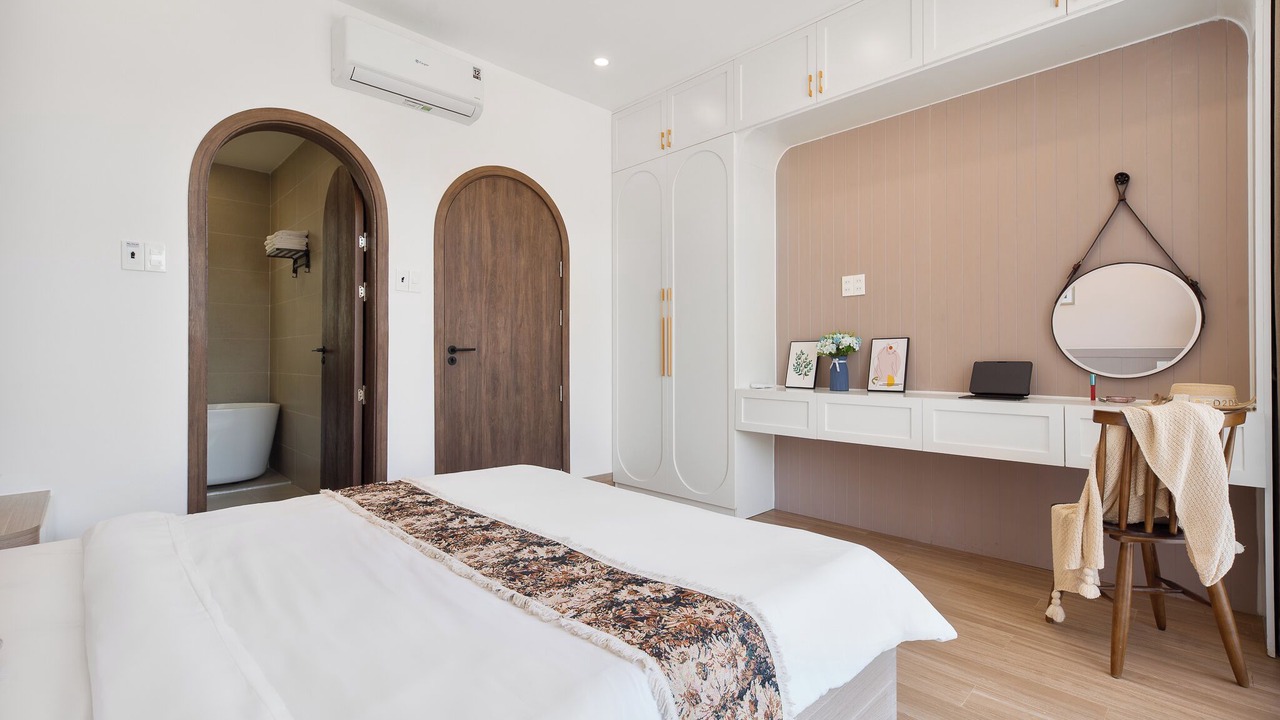 Photo of Bedroom in Son Tra