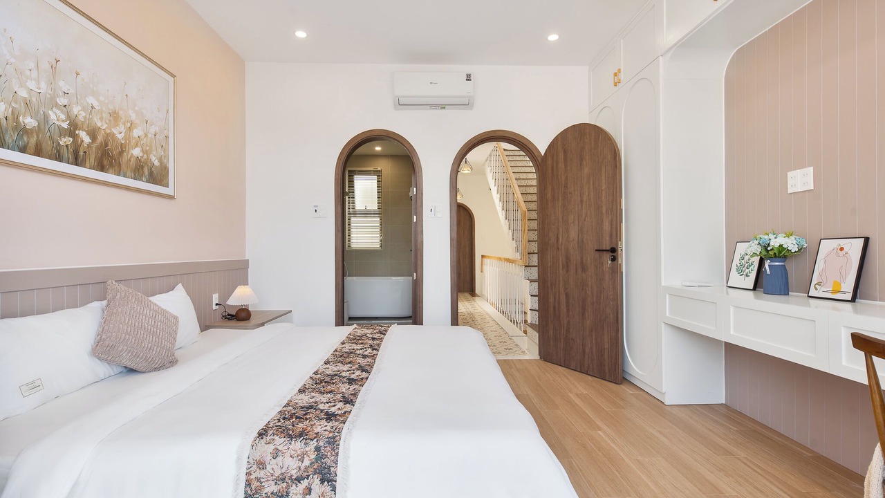 Photo of Bedroom in Son Tra
