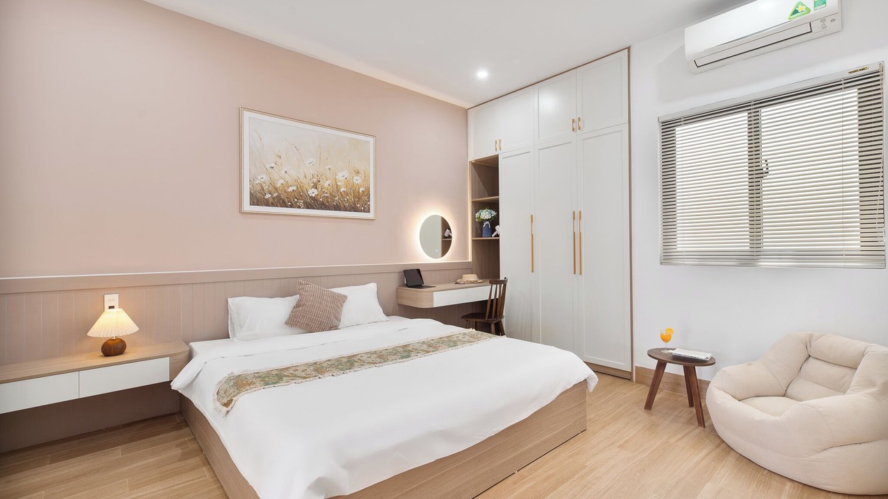 Photo of Bedroom in Son Tra