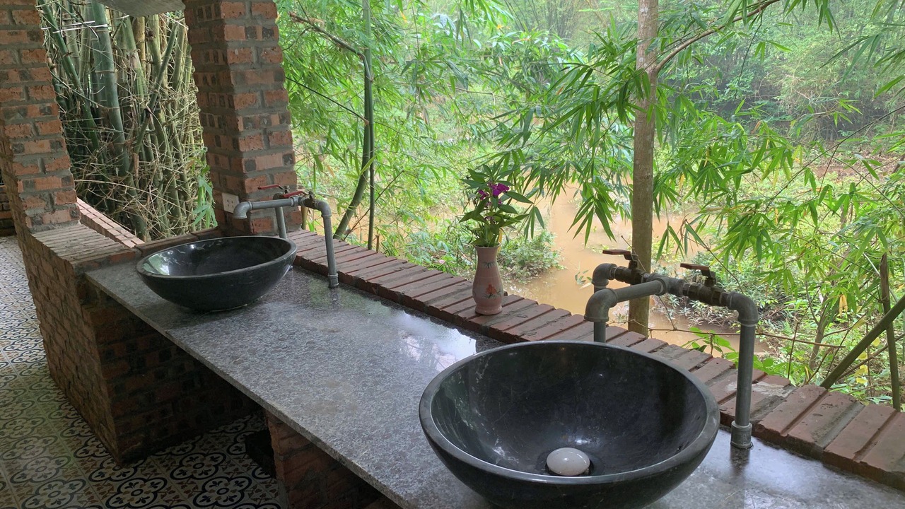 Photo of Outdoor in Mai Chau