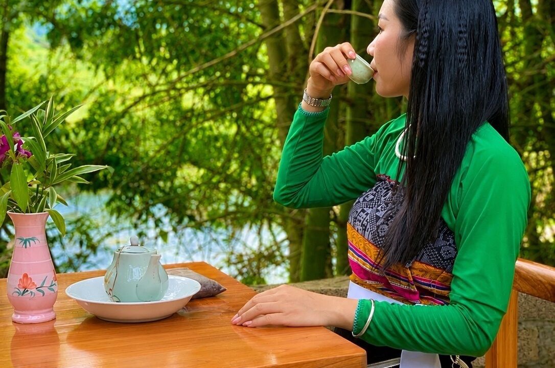 Photo of Outdoor in Mai Chau