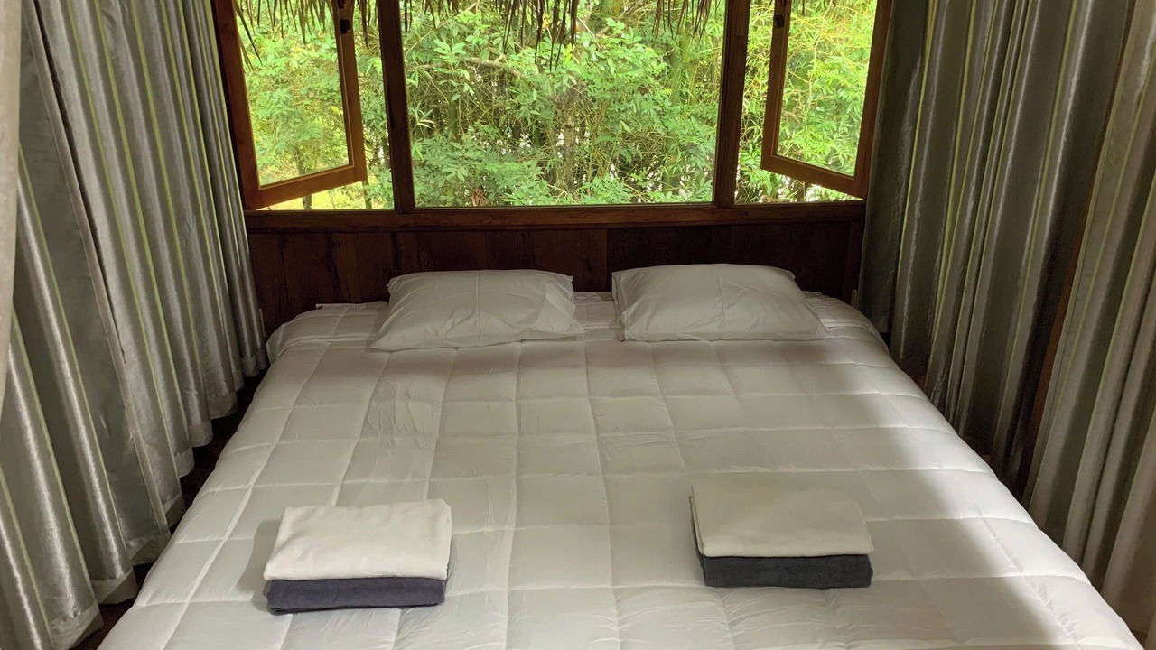 Photo of Bedroom in Mai Chau