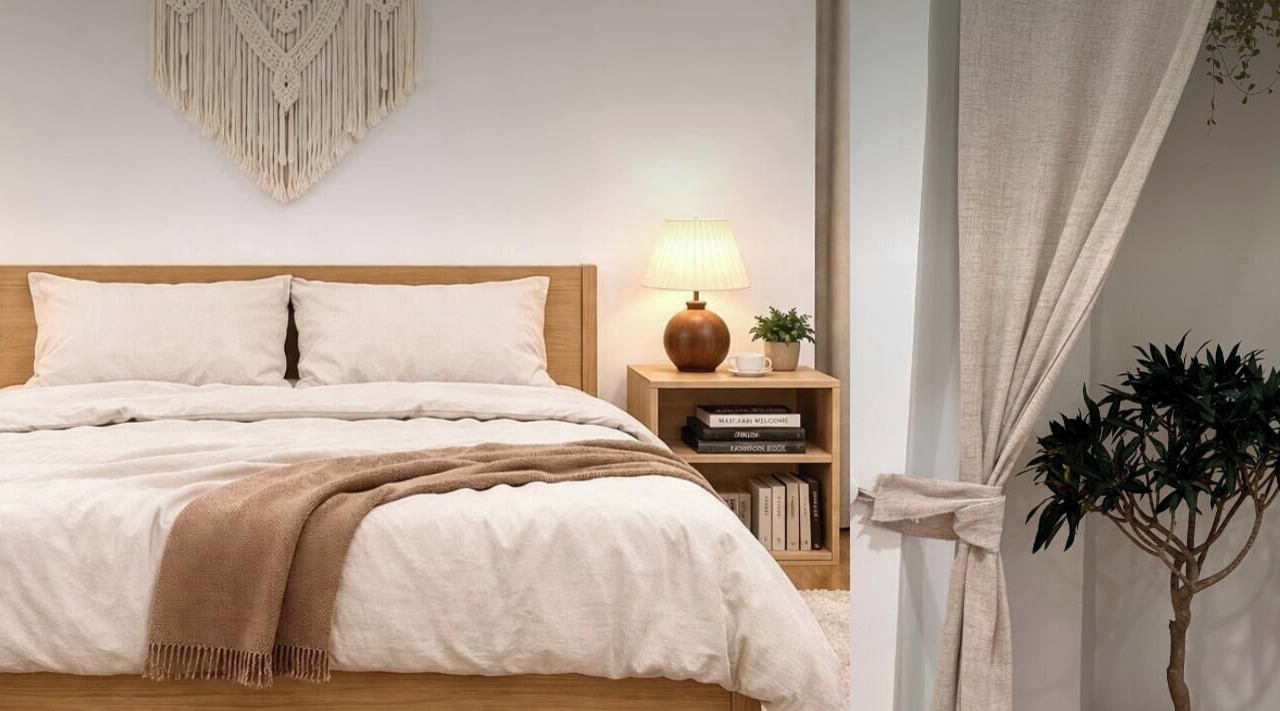 Photo of Bedroom in Ben Thanh