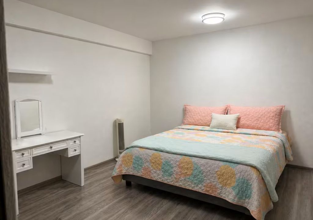 Photo of Bedroom in Benito Juarez