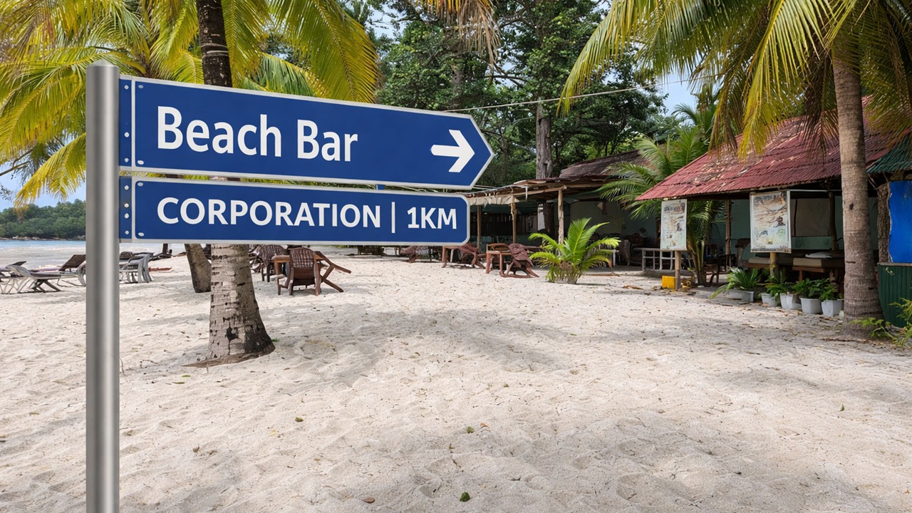 Photo of Others in Koh Rong