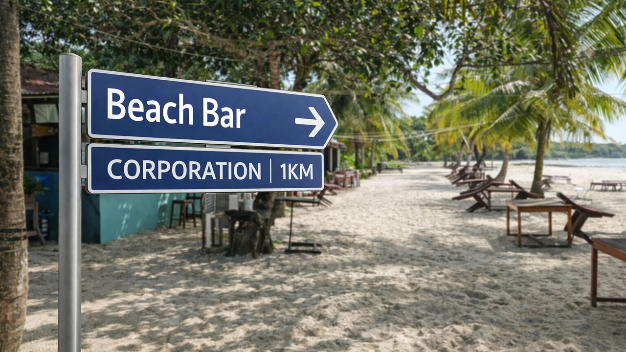 Photo of Others in Koh Rong
