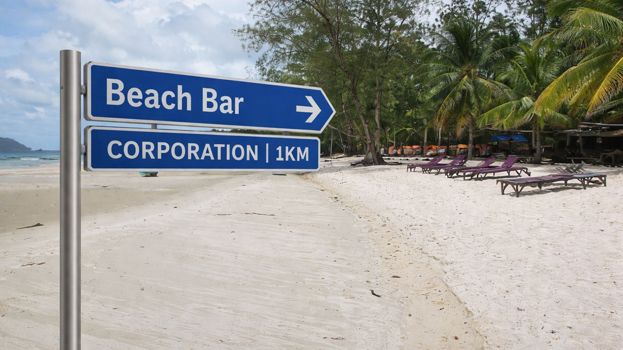 Photo of Others in Koh Rong