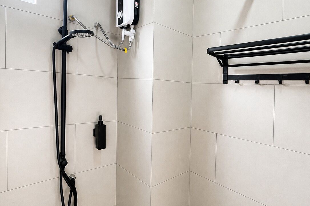 Photo of Bathroom in Koh Rong