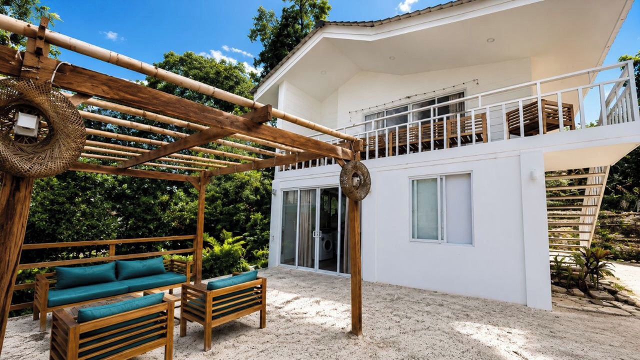 Photo of Patio Balcony in Koh Rong