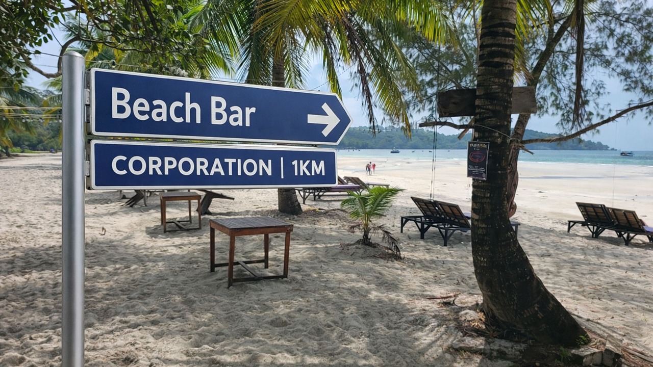 Photo of Others in Koh Rong