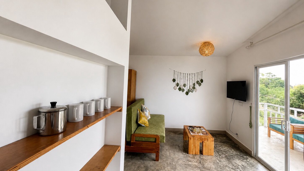 Photo of Livingroom in Koh Rong
