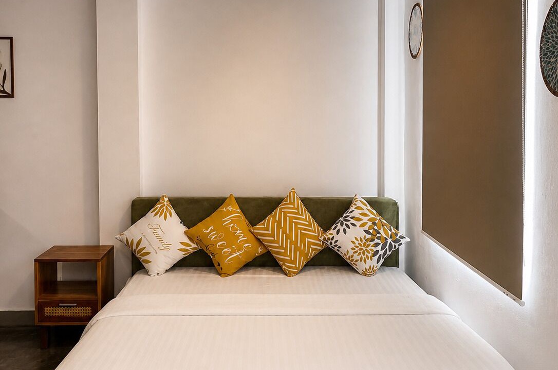 Photo of Bedroom in Koh Rong