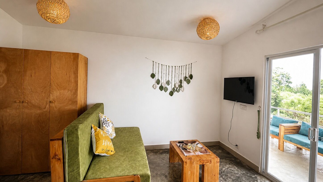 Photo of Livingroom in Koh Rong