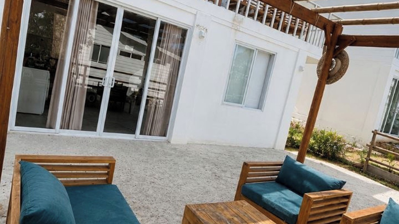 Photo of Patio Balcony in Koh Rong