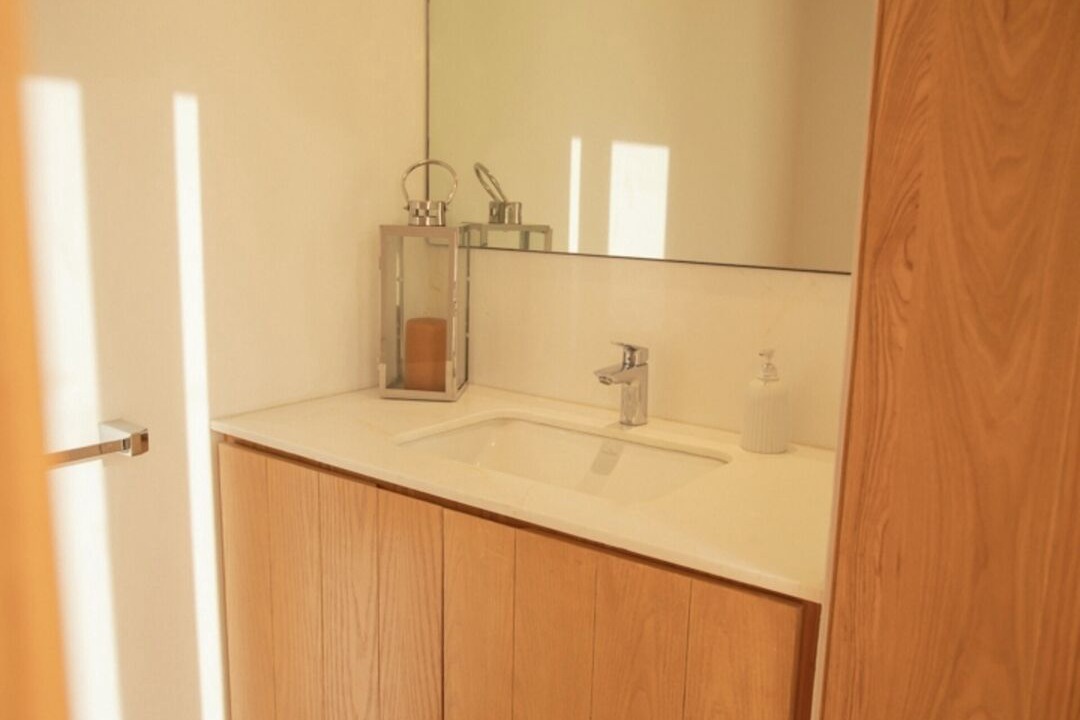 Photo of Bathroom in Zapopan