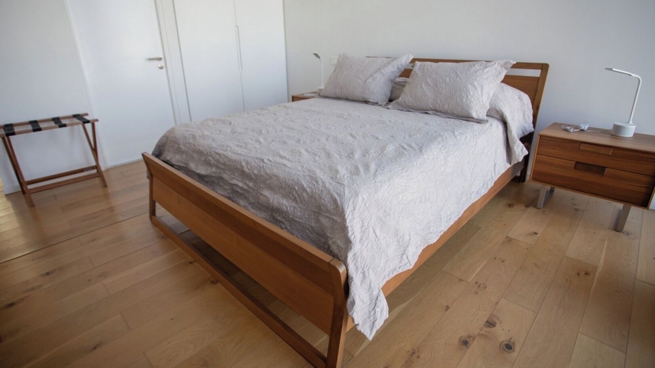 Photo of Bedroom in Zapopan