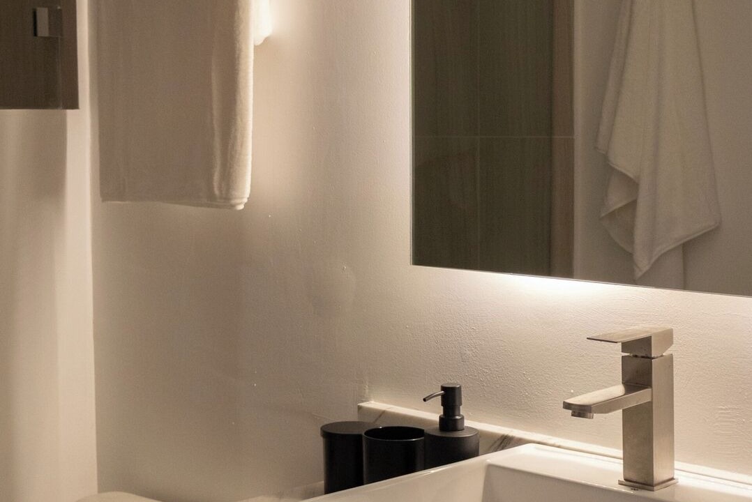 Photo of Bathroom in Zona Expo