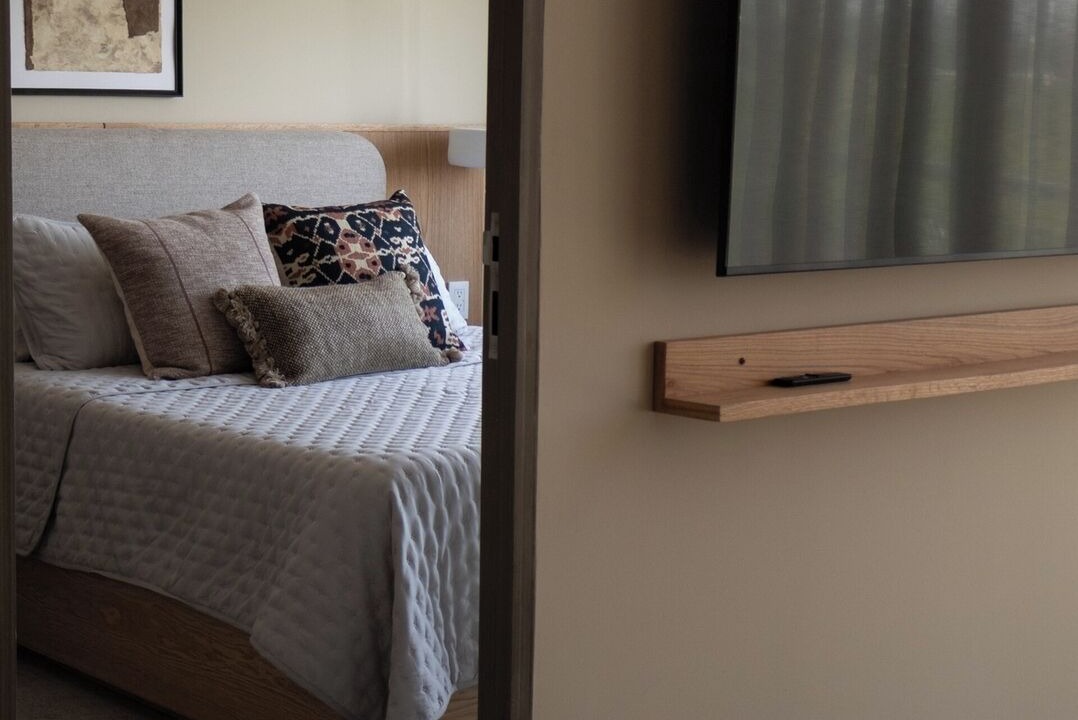 Photo of Bedroom in Zona Expo