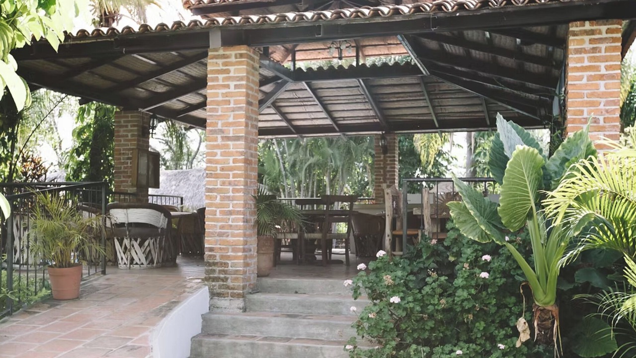 Photo of Patio Balcony in Ajijic