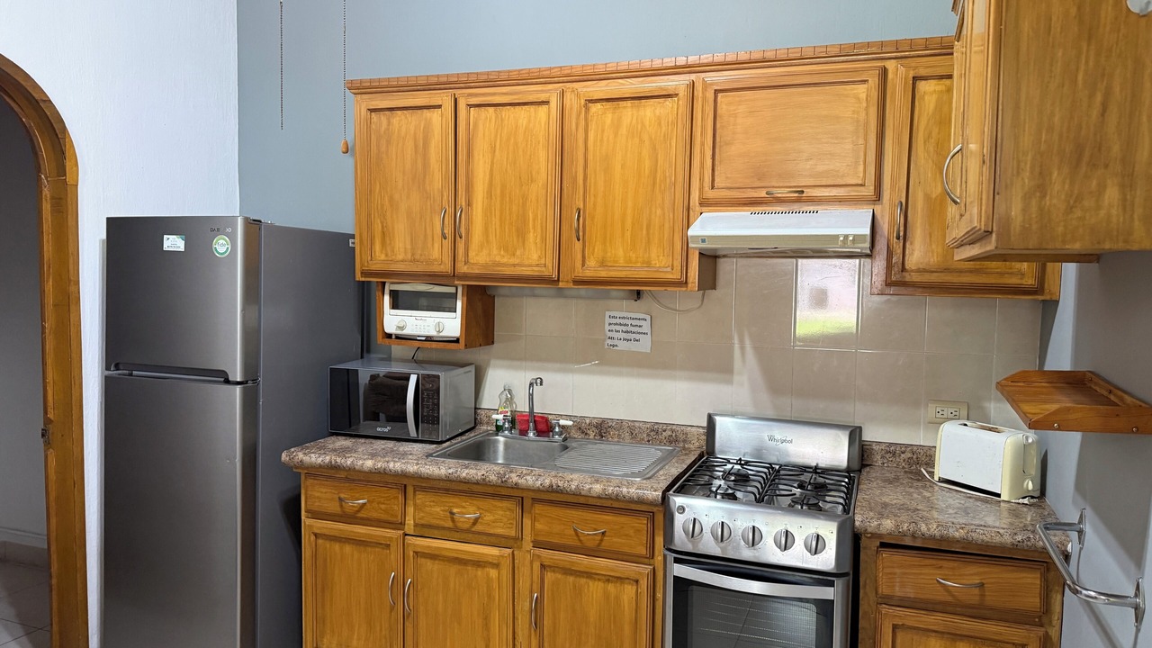 Photo of Kitchen in Ajijic