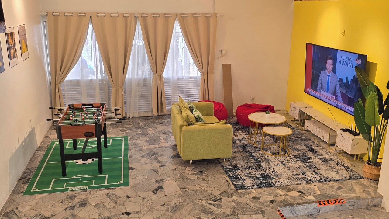 Photo of Bedroom in Gelugor