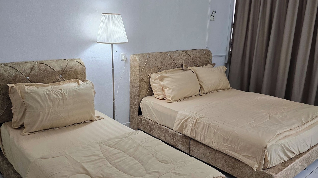 Photo of Bedroom in Gelugor