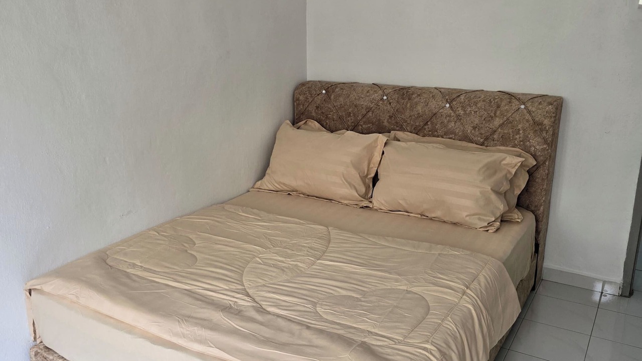 Photo of Bedroom in Gelugor