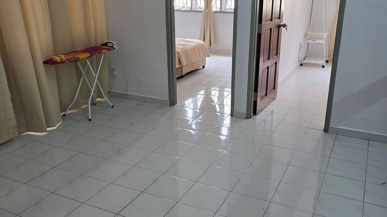 Photo of Bedroom in Gelugor