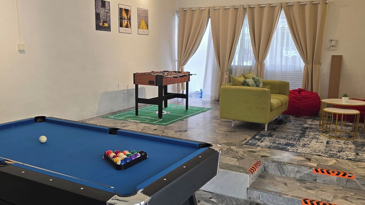 Photo of Bedroom in Gelugor