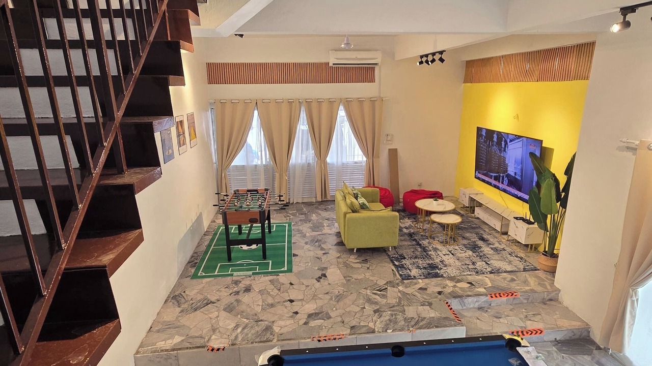 Photo of Bedroom in Gelugor