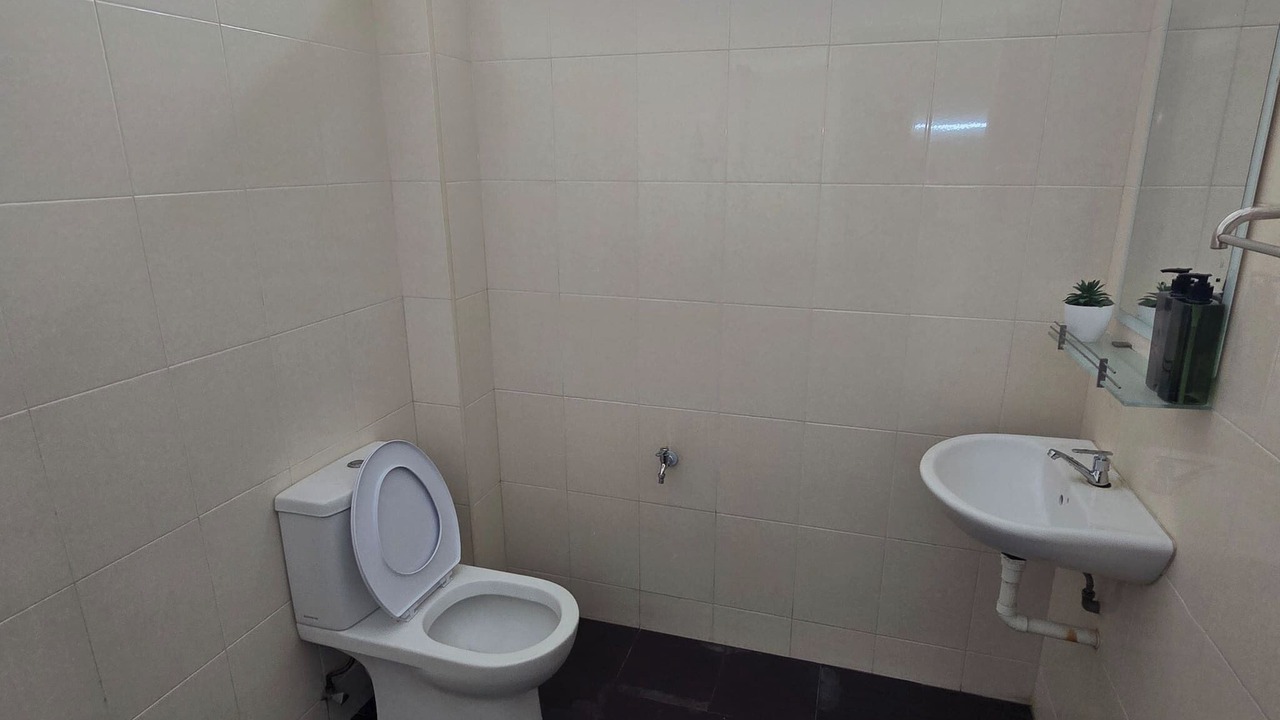 Photo of Bathroom in Gelugor