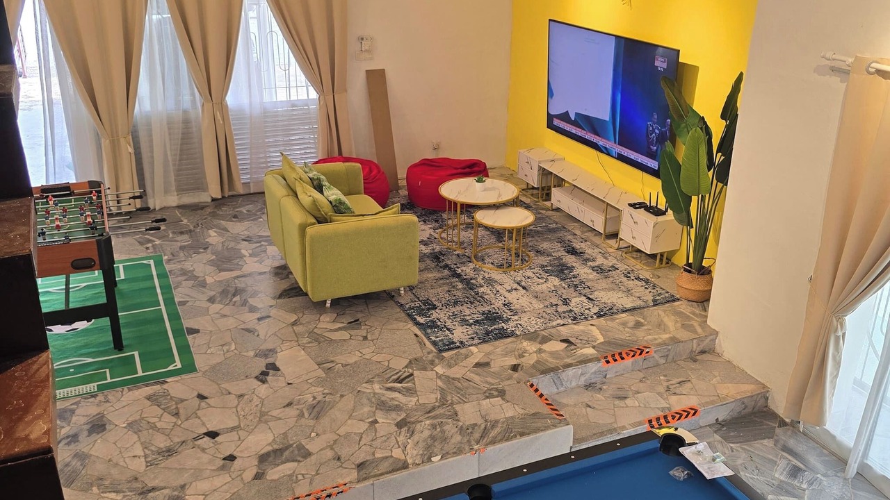 Photo of Bedroom in Gelugor