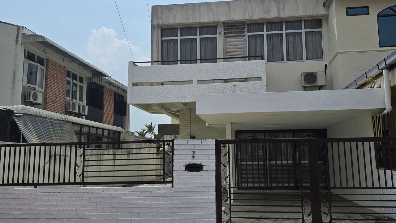 Photo of Outdoor in Gelugor