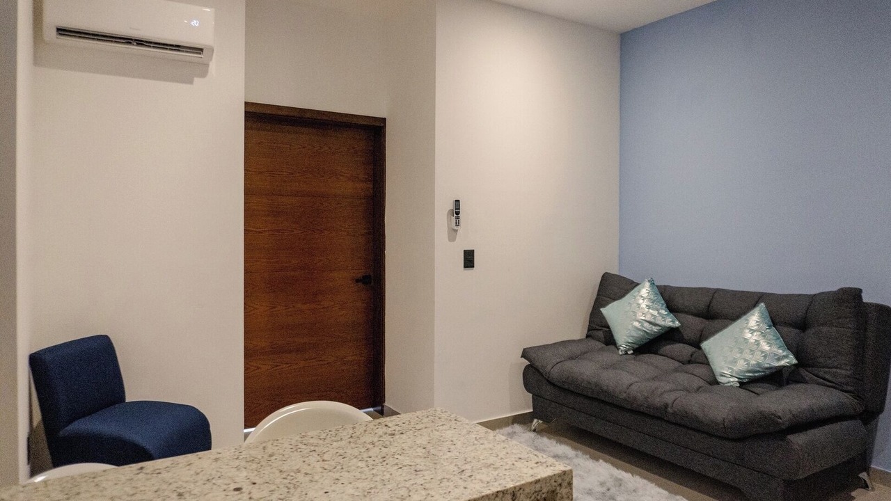 Photo of Livingroom in Las Gaviotas