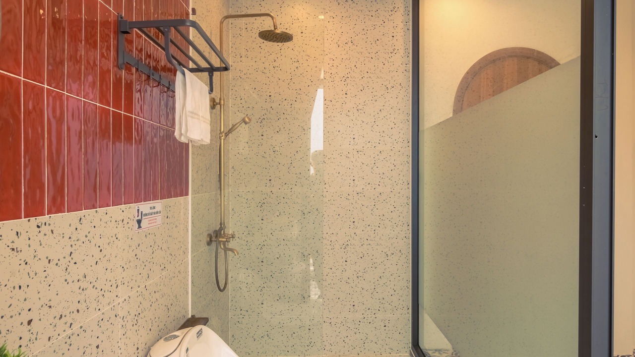 Photo of Bathroom in Cam Pho