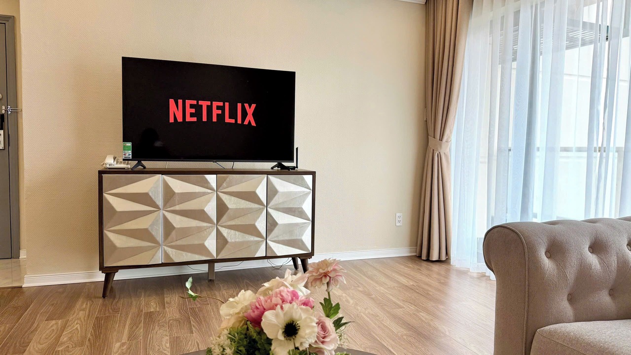 Photo of Livingroom in Ba Dinh