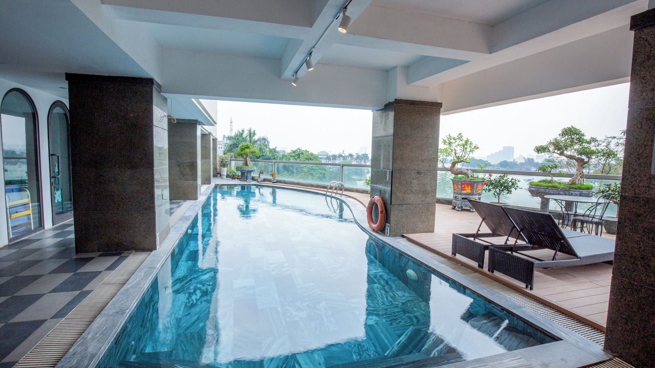 Photo of Outdoor in Ba Dinh