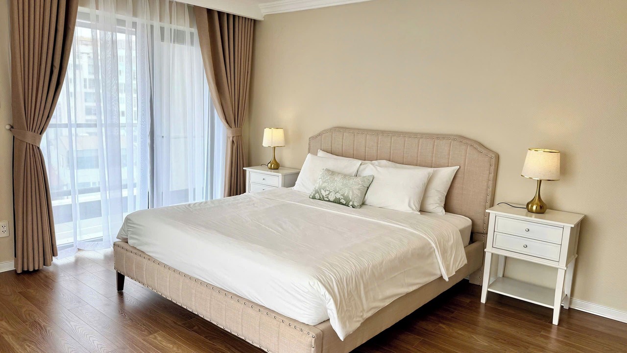 Photo of Bedroom in Ba Dinh