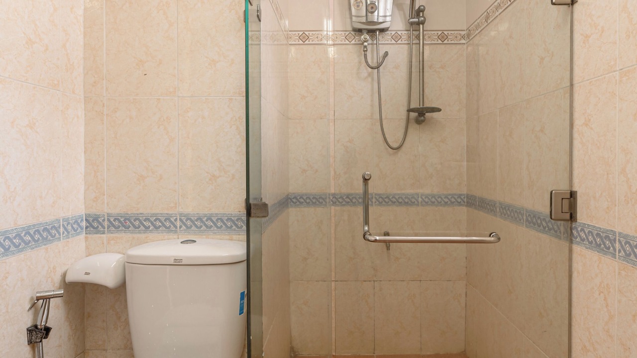 Photo of Bathroom in Bach Dang Riverside
