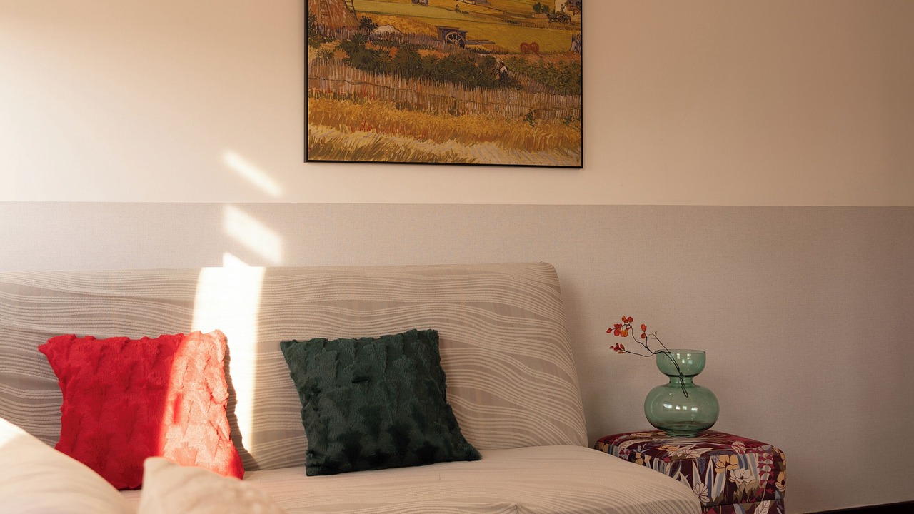 Photo of Bedroom in Bach Dang Riverside