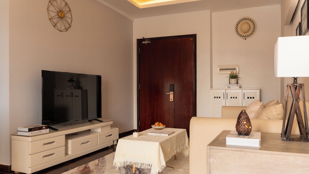 Photo of Livingroom in Bach Dang Riverside