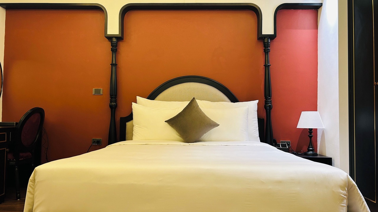 Photo of Bedroom in Hai Ba Trung