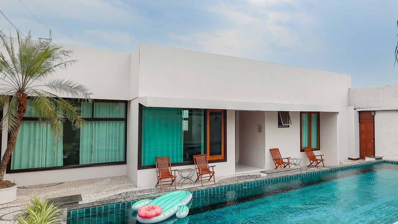 Photo of Outdoor in San Sai